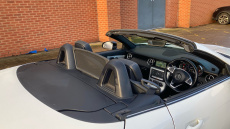 Mercedes-Benz SLC 180 AMG Line 2dr 9G-Tronic Petrol Roadster